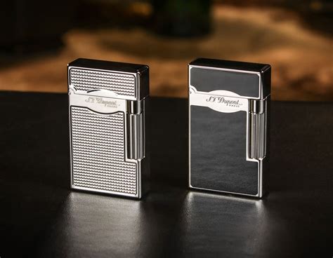 dupont lighters official website.